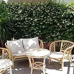 Casa Del Sole Casa vacanze La Caletta