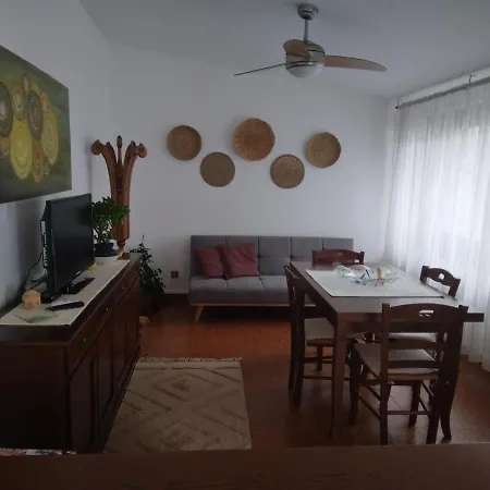 Casa Del Sole Prázdninový dům