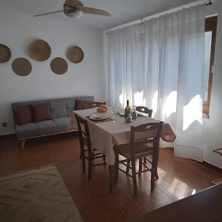 Casa Del Sole Prázdninový dům *