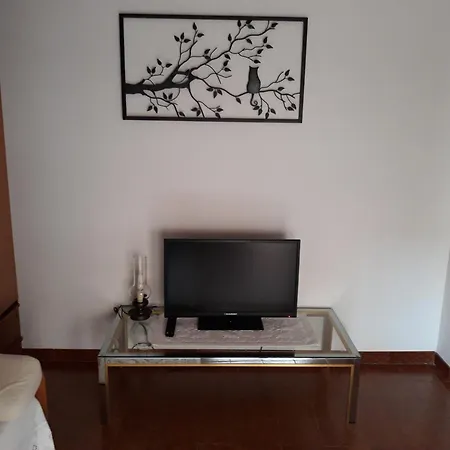 Prázdninový dům Casa Del Sole *