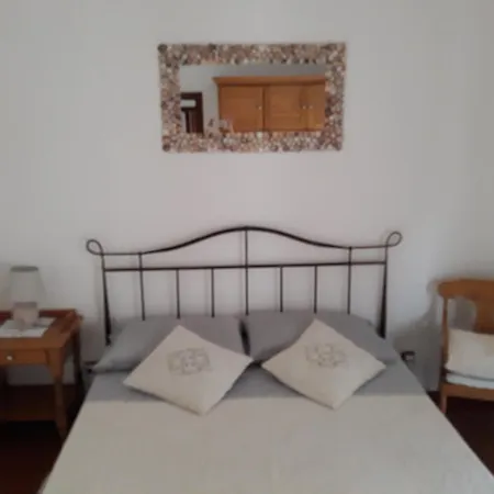 Casa Del Sole Prázdninový dům *