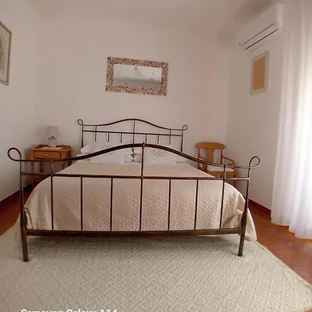 Casa Del Sole Prázdninový dům La Caletta