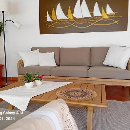 Casa Del Sole * La Caletta