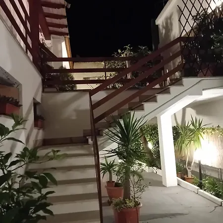 Casa Del Sole
