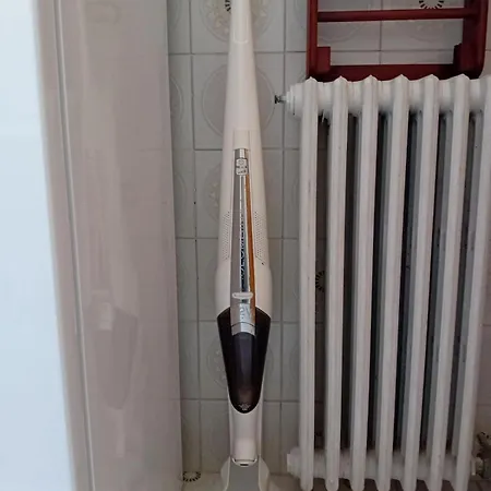 Prázdninový dům Casa Del Sole