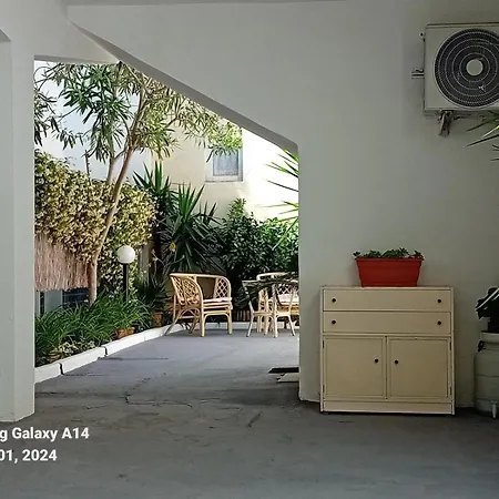 Nyaraló Casa Del Sole *