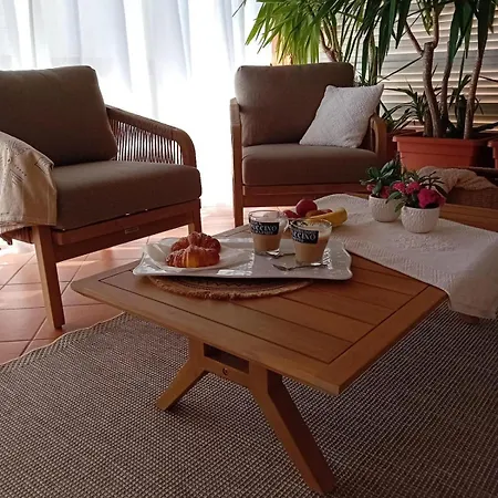 Casa Del Sole La Caletta