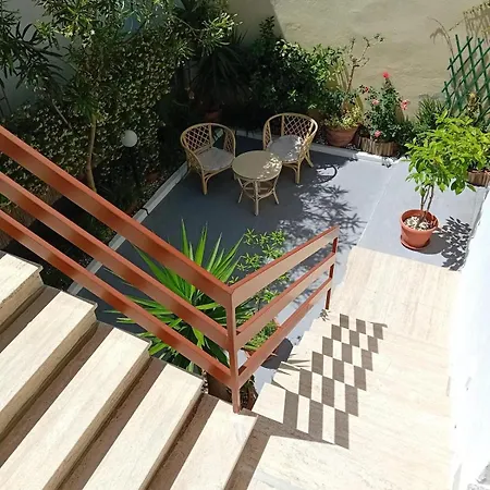 Casa Del Sole Prázdninový dům *