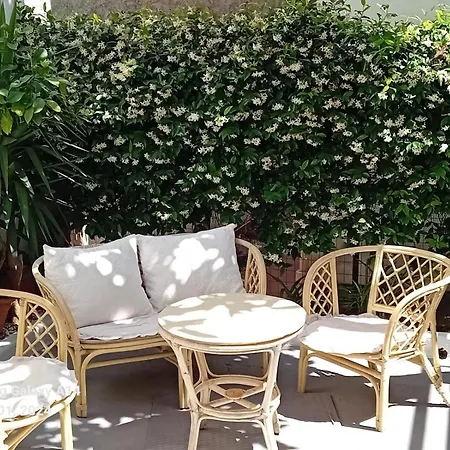 Casa Del Sole Prázdninový dům La Caletta