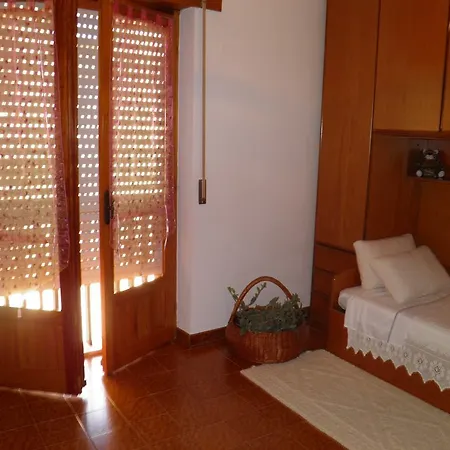 Casa Del Sole Prázdninový dům La Caletta