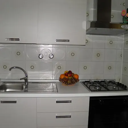 Casa Del Sole Prázdninový dům La Caletta