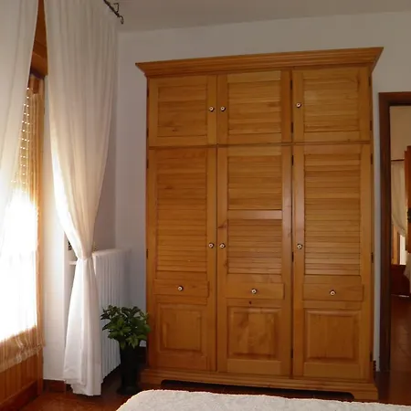 Casa Del Sole Prázdninový dům La Caletta