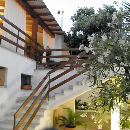 Casa Del Sole * La Caletta