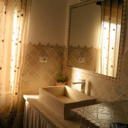 Casa Del Sole La Caletta