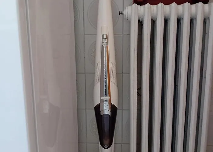 Nyaraló Casa Del Sole