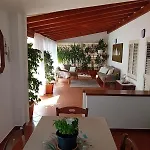 Casa de Férias Casa Del Sole La Caletta