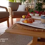 Casa Del Sole Σπίτι διακοπών
