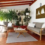 Casa de Férias Casa Del Sole