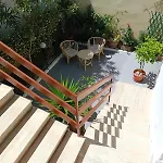 Casa Del Sole Σπίτι διακοπών *