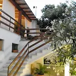 Casa Del Sole * La Caletta