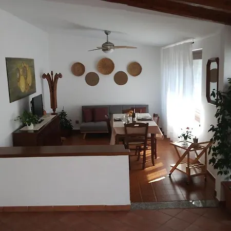 Casa Del Sole Ла-Калетта