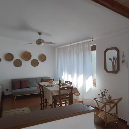 Casa Del Sole *