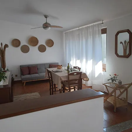 Casa Del Sole * Ла-Калетта
