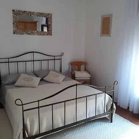 Casa Del Sole Дом отдыха *