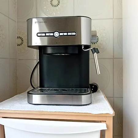 Casa Del Sole Nyaraló *