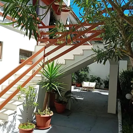 Casa Del Sole Дом отдыха
