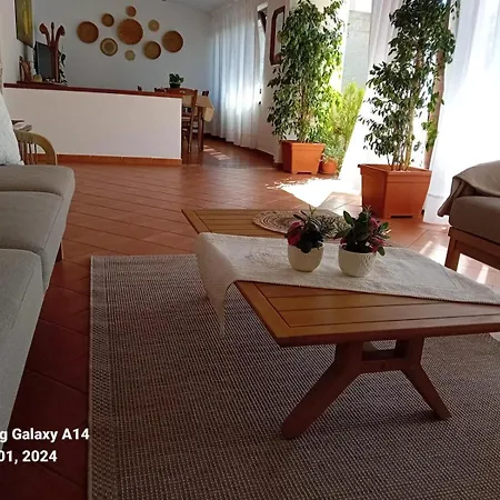 Casa Del Sole *