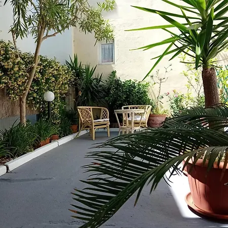 Casa Del Sole * La Caletta