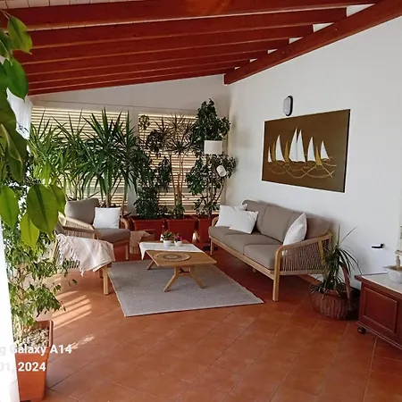 Casa Del Sole