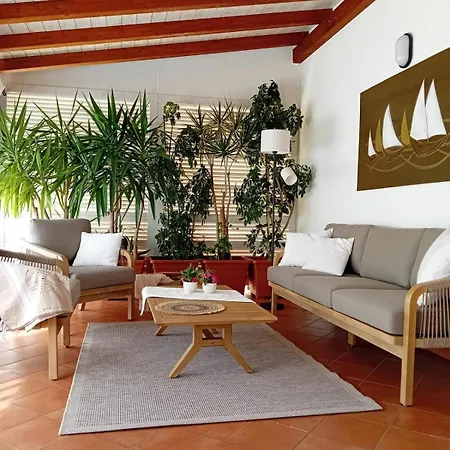 度假居 Casa Del Sole