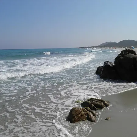 Casa Del Sole La Caletta