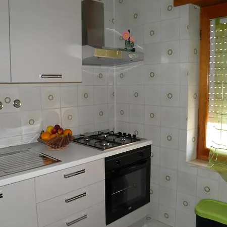 Casa Del Sole Nyaraló