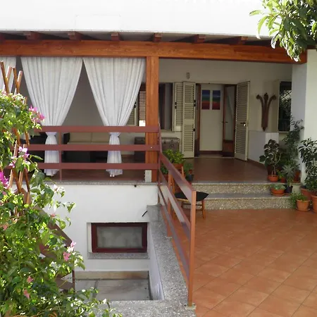 Casa Del Sole