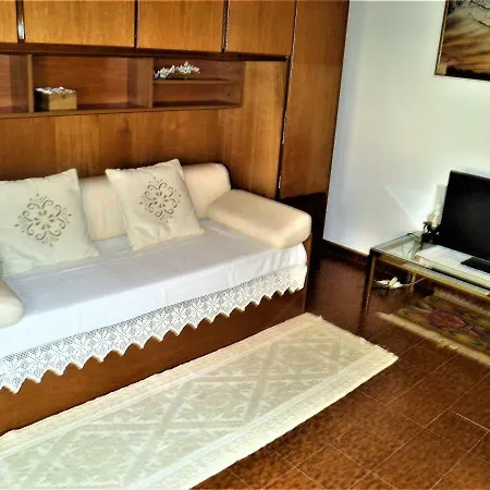 Casa Del Sole La Caletta