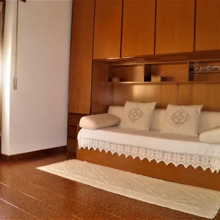 Casa Del Sole Дом отдыха
