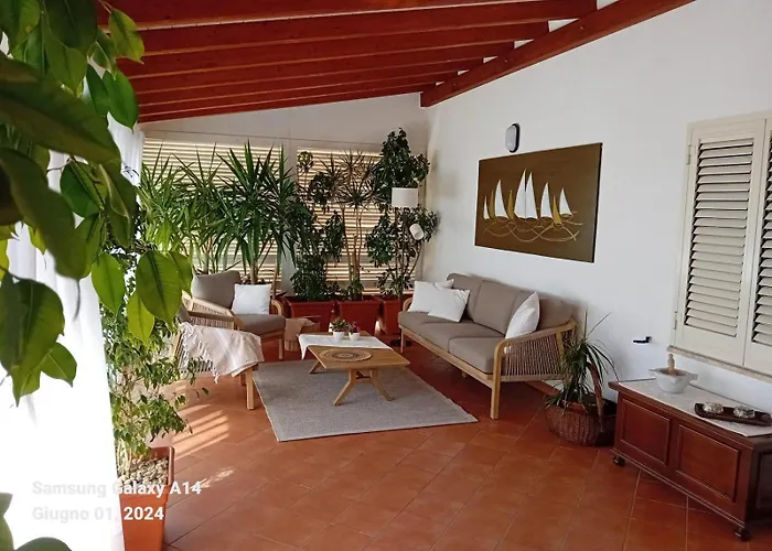 Casa Del Sole