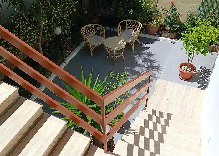 Casa Del Sole Prázdninový dům *